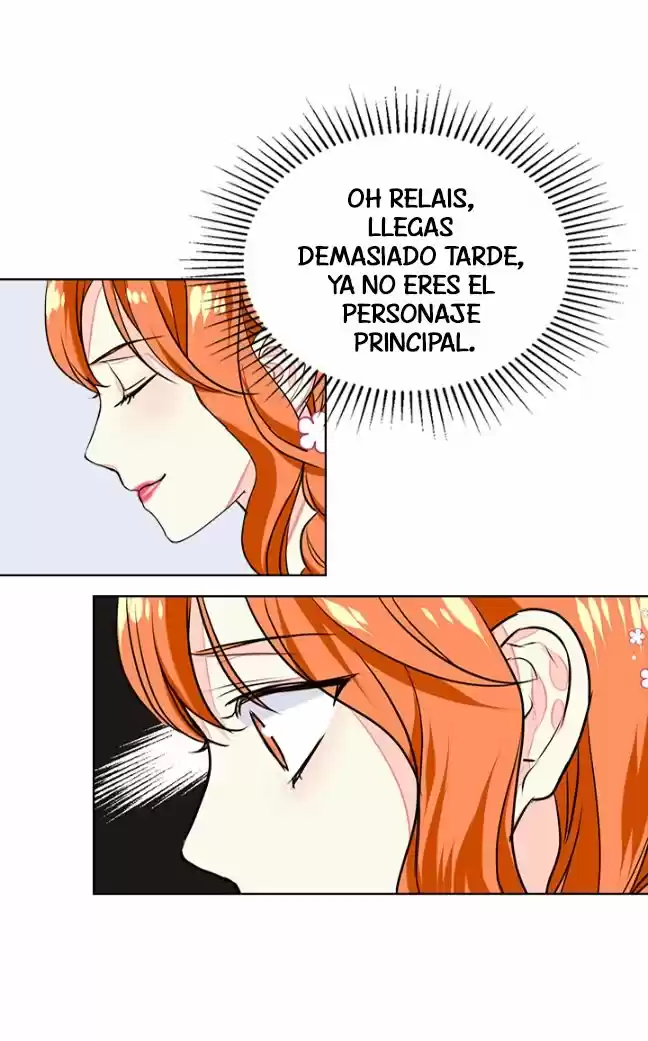 Las Virtudes Del Villano - Capítulo 7 - Página 57 - LectorTMOo