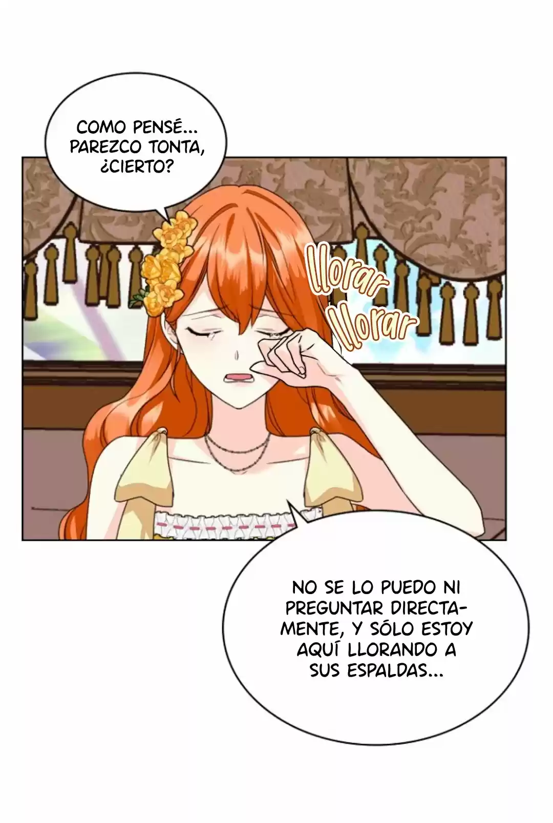 Las Virtudes Del Villano - Capítulo 70 - Página 14 - LectorTMOo