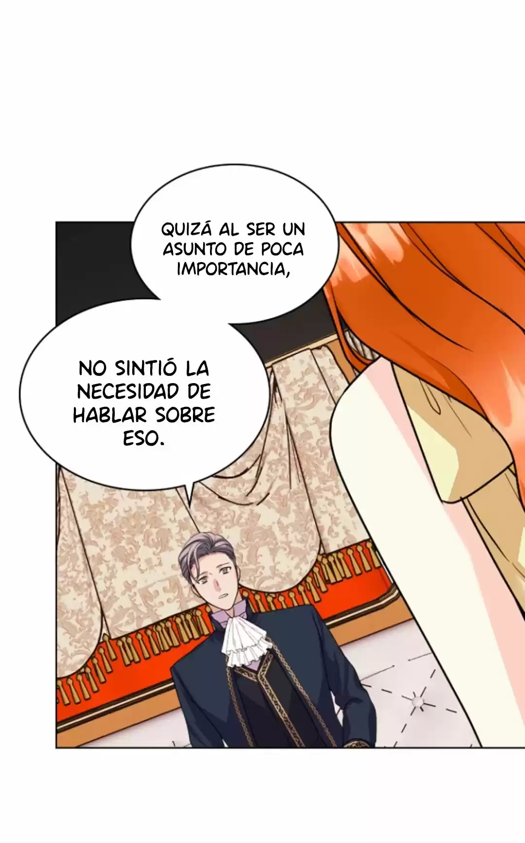 Las Virtudes Del Villano - Capítulo 70 - Página 22 - LectorTMOo