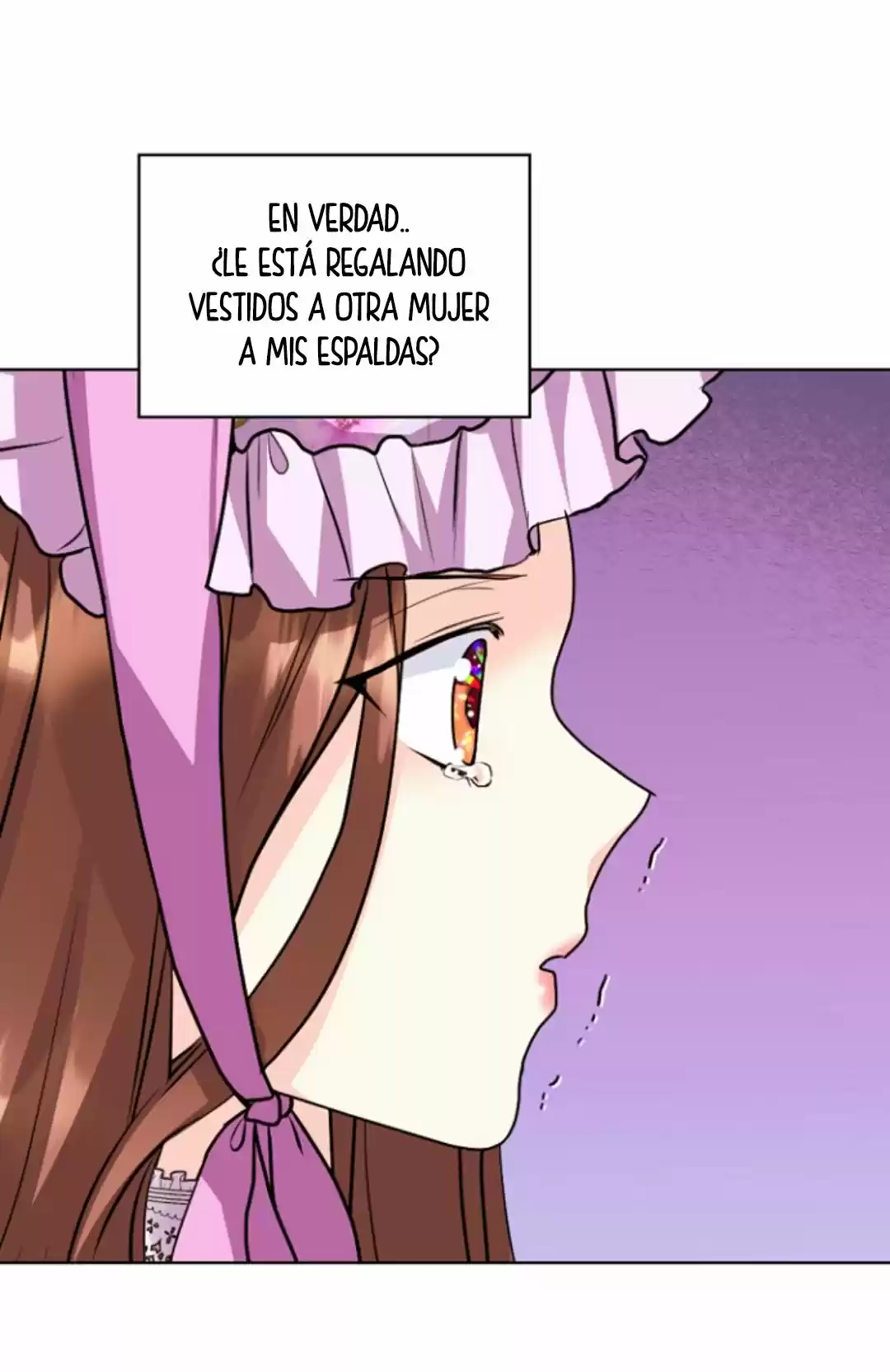 Las Virtudes Del Villano - Capítulo 70 - Página 42 - LectorTMOo