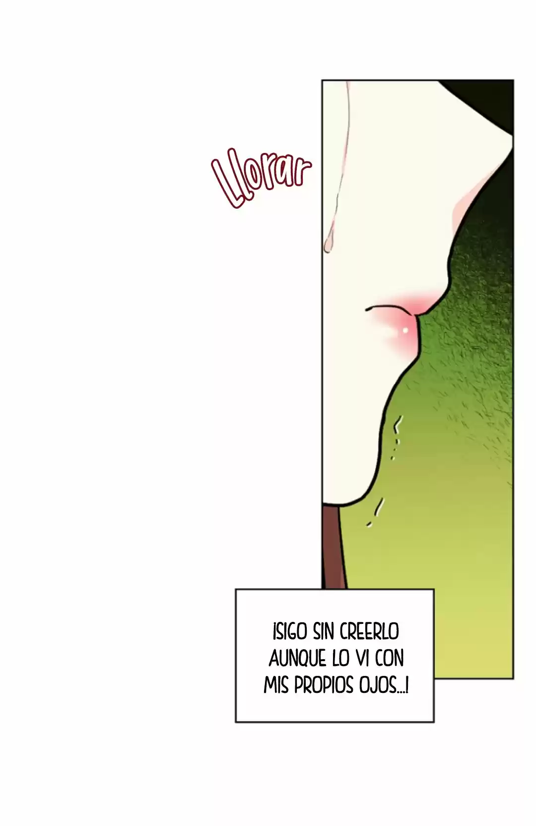 Las Virtudes Del Villano - Capítulo 70 - Página 43 - LectorTMOo