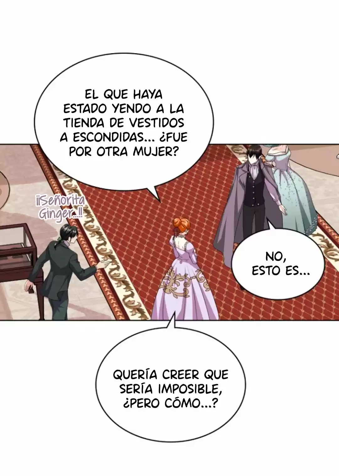 Las Virtudes Del Villano - Capítulo 70 - Página 48 - LectorTMOo