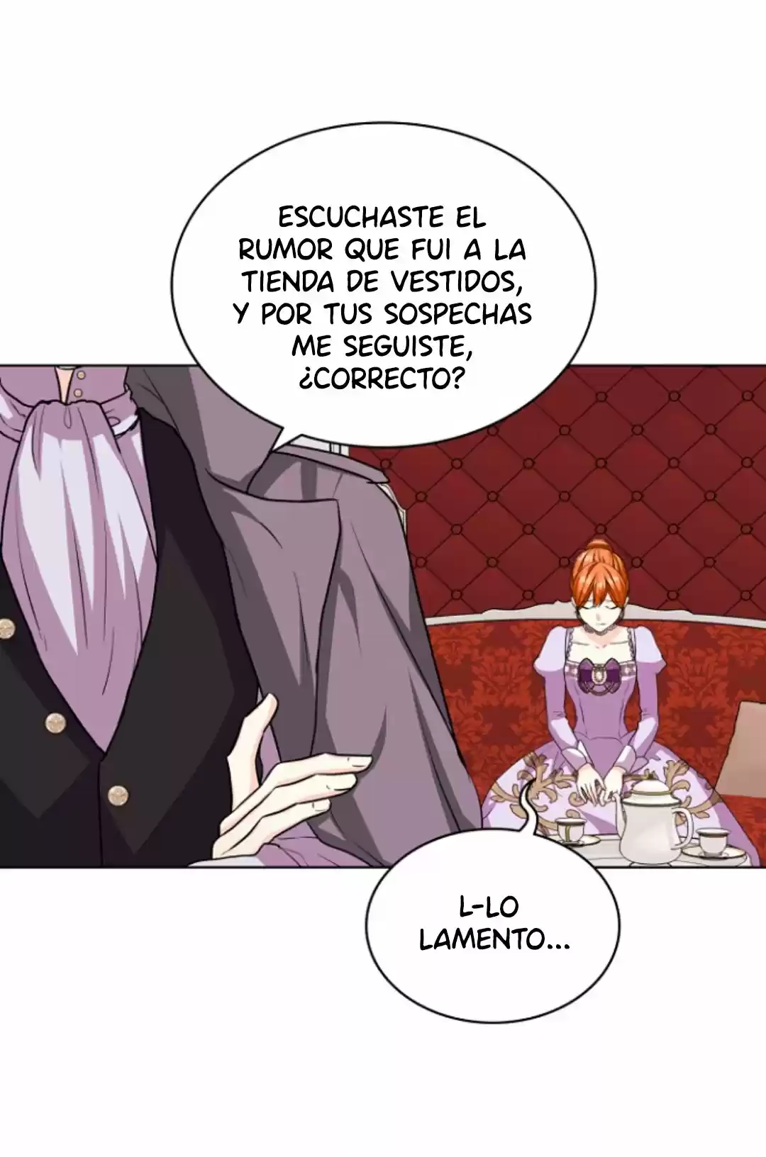 Las Virtudes Del Villano - Capítulo 70 - Página 54 - LectorTMOo