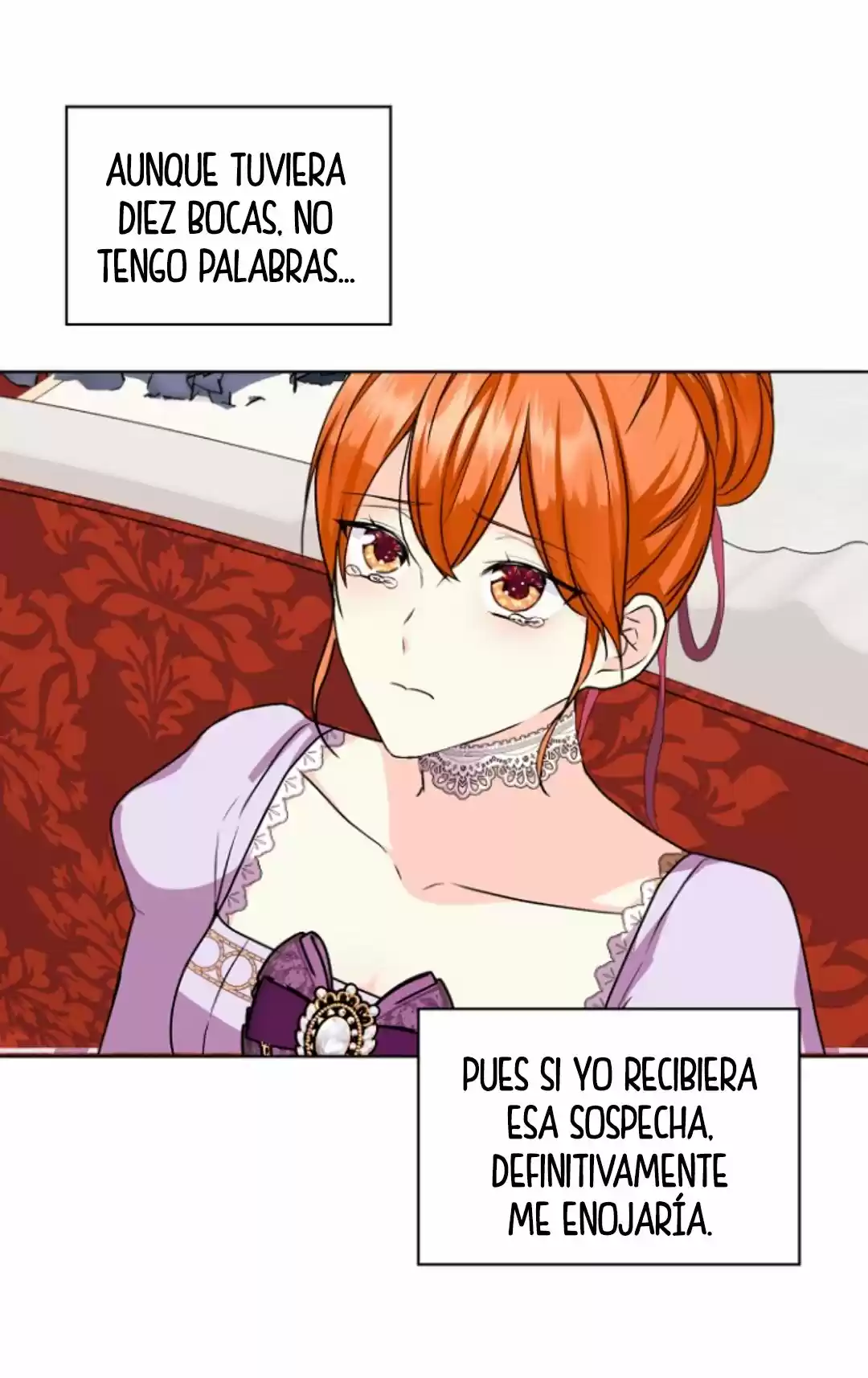 Las Virtudes Del Villano - Capítulo 70 - Página 59 - LectorTMOo
