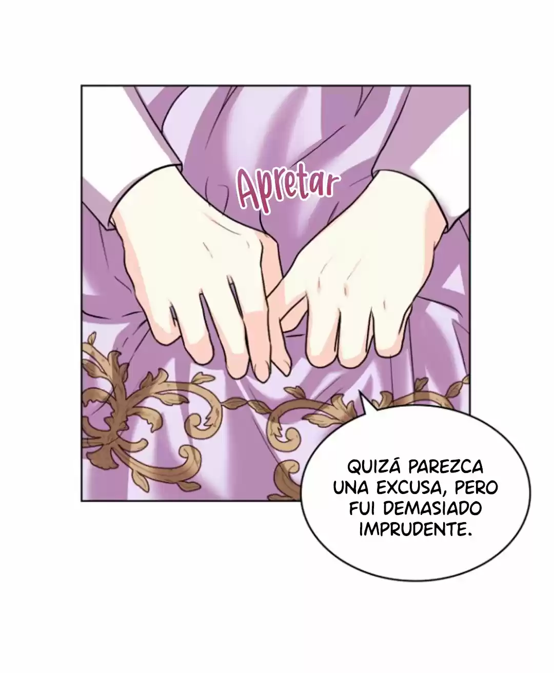 Las Virtudes Del Villano - Capítulo 70 - Página 63 - LectorTMOo