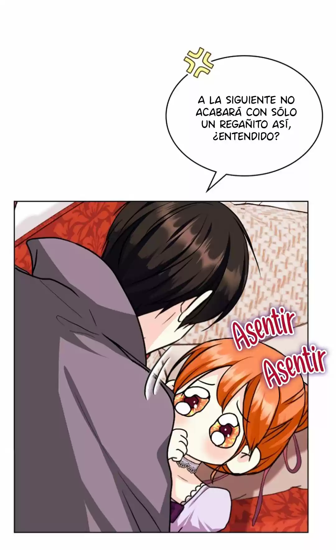 Las Virtudes Del Villano - Capítulo 71 - Página 13 - LectorTMOo