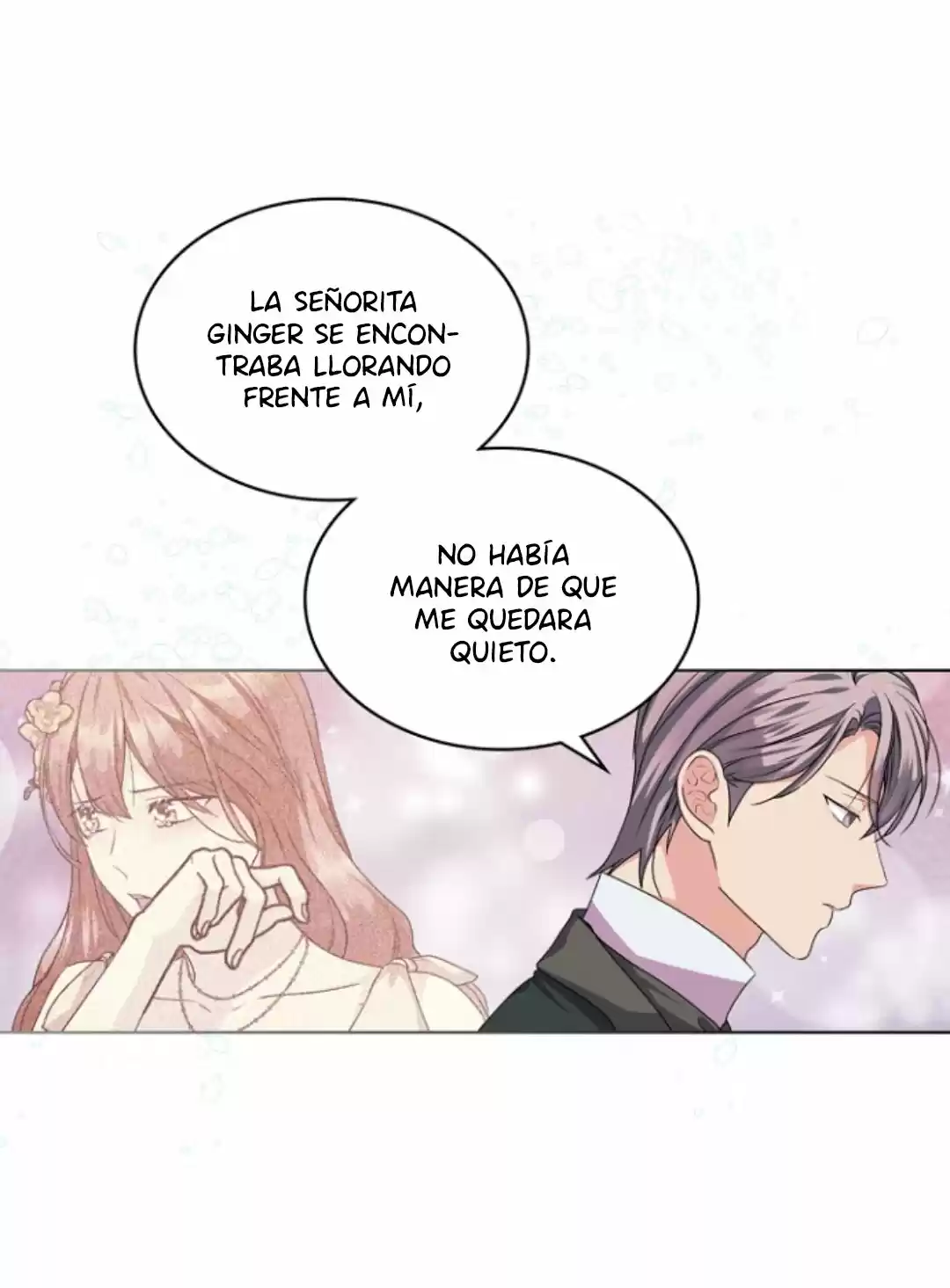Las Virtudes Del Villano - Capítulo 71 - Página 28 - LectorTMOo