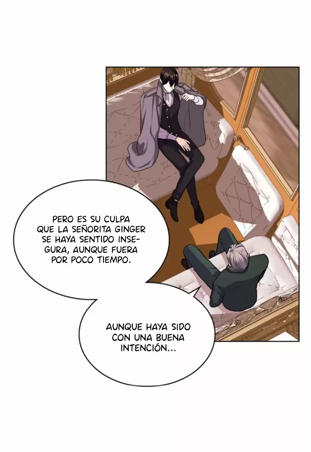 Las Virtudes Del Villano - Capítulo 71 - Página 30 - LectorTMOo