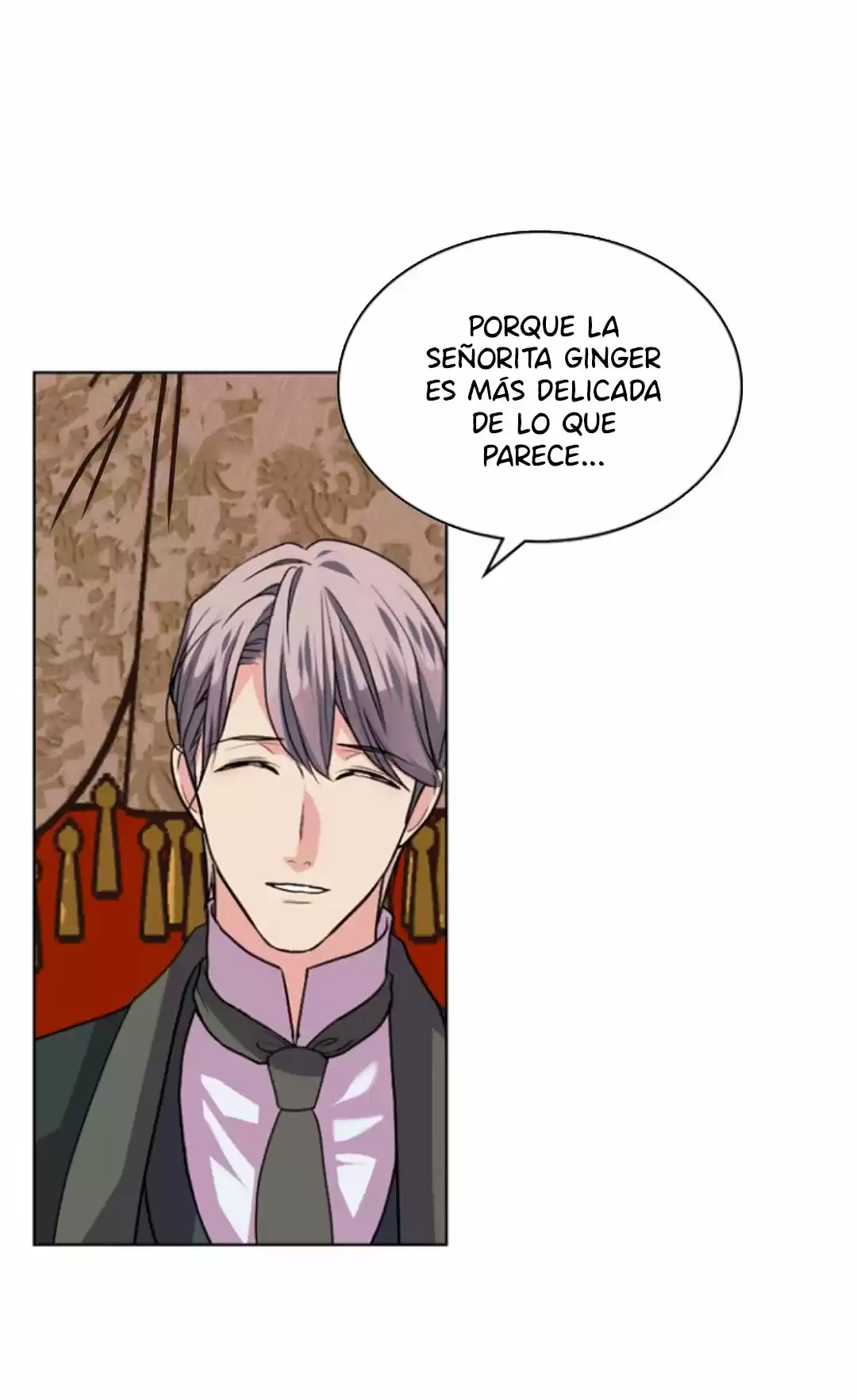 Las Virtudes Del Villano - Capítulo 71 - Página 31 - LectorTMOo