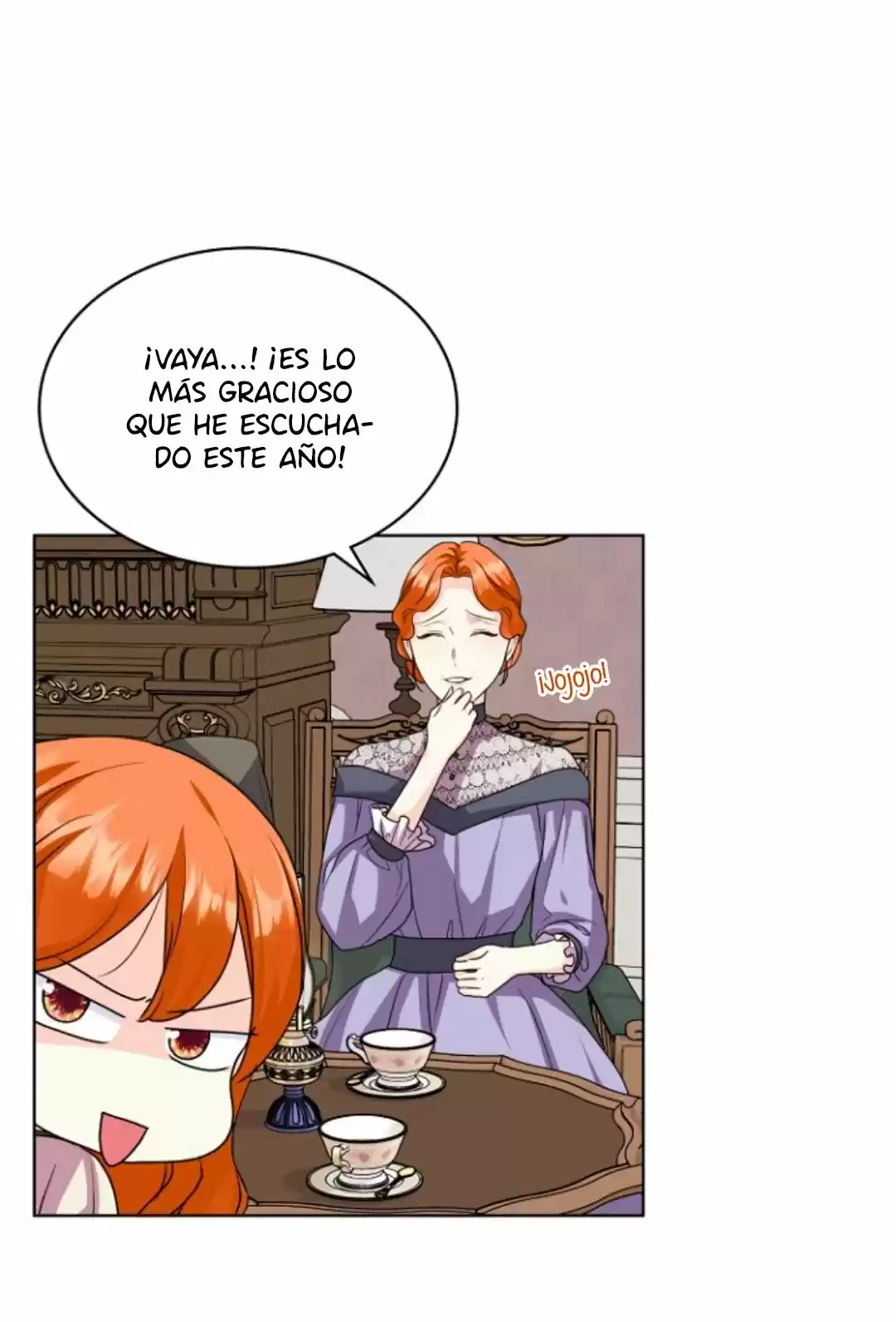Las Virtudes Del Villano - Capítulo 71 - Página 47 - LectorTMOo