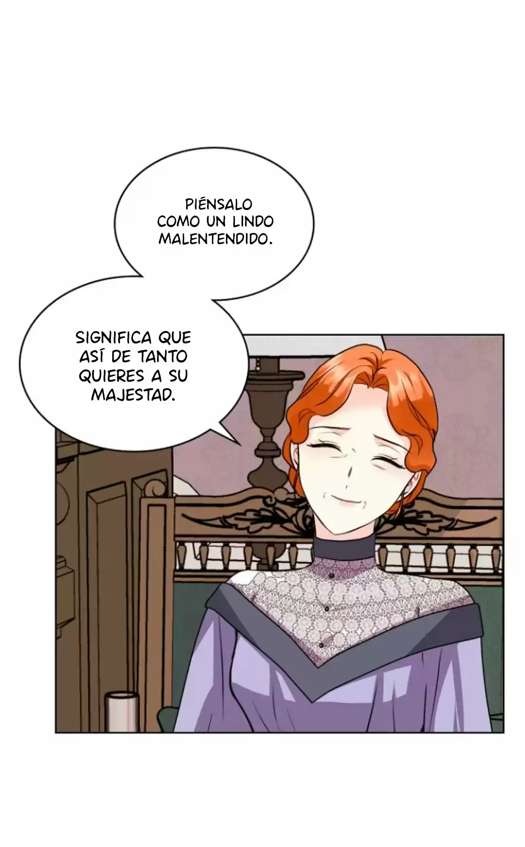 Las Virtudes Del Villano - Capítulo 71 - Página 48 - LectorTMOo