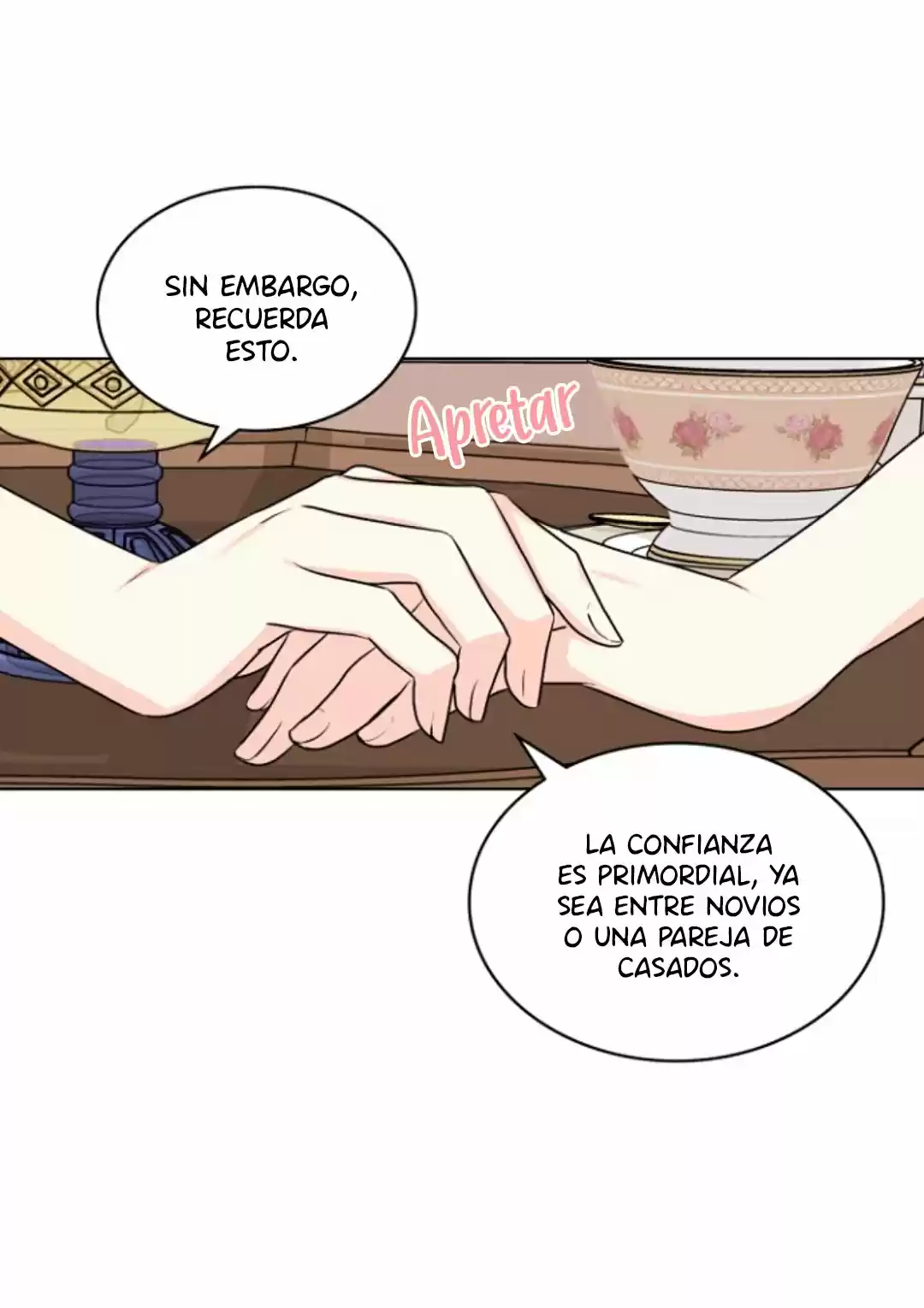 Las Virtudes Del Villano - Capítulo 71 - Página 49 - LectorTMOo
