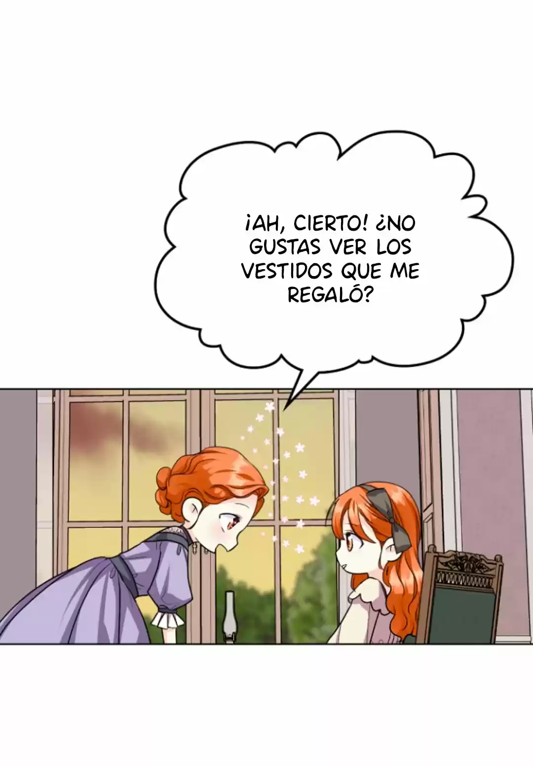 Las Virtudes Del Villano - Capítulo 71 - Página 52 - LectorTMOo