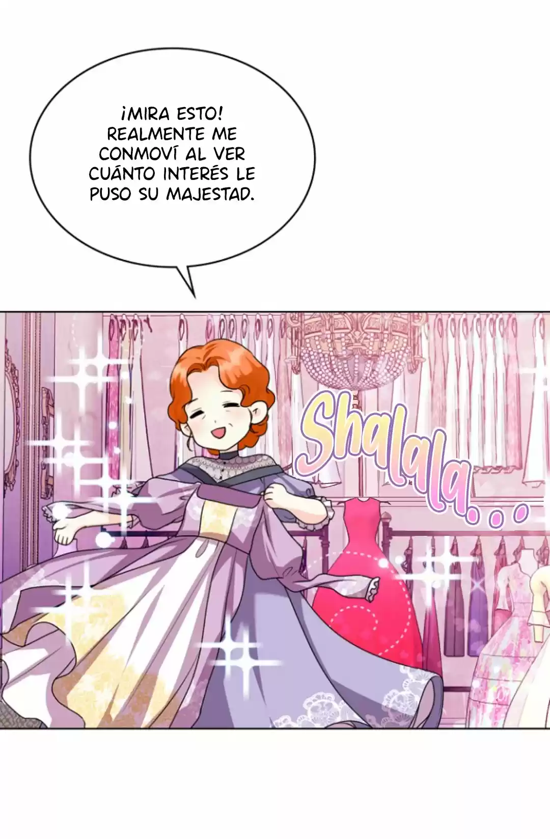 Las Virtudes Del Villano - Capítulo 71 - Página 53 - LectorTMOo