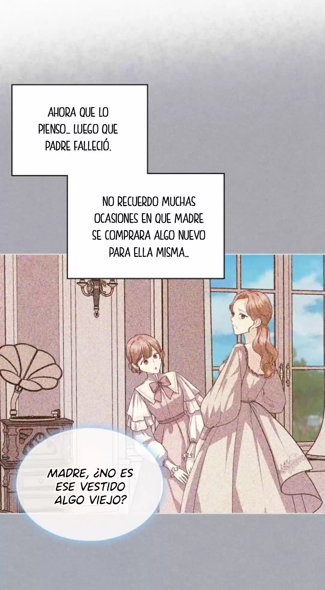 Las Virtudes Del Villano - Capítulo 71 - Página 58 - LectorTMOo