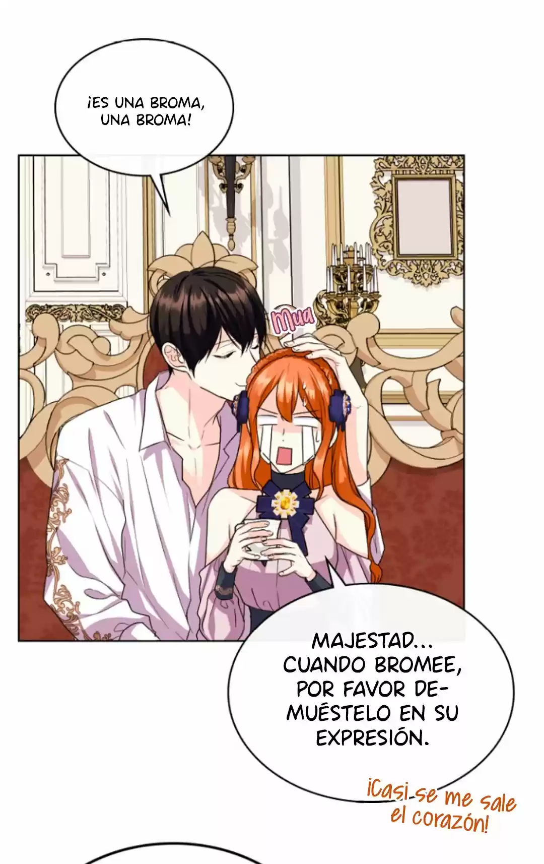 Las Virtudes Del Villano - Capítulo 71 - Página 69 - LectorTMOo