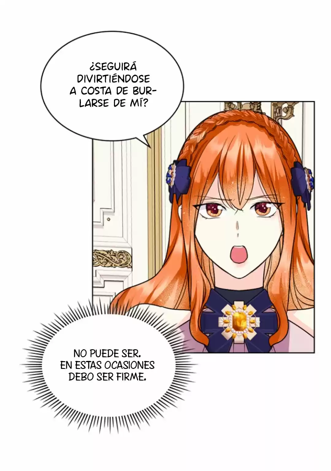 Las Virtudes Del Villano - Capítulo 71 - Página 77 - LectorTMOo