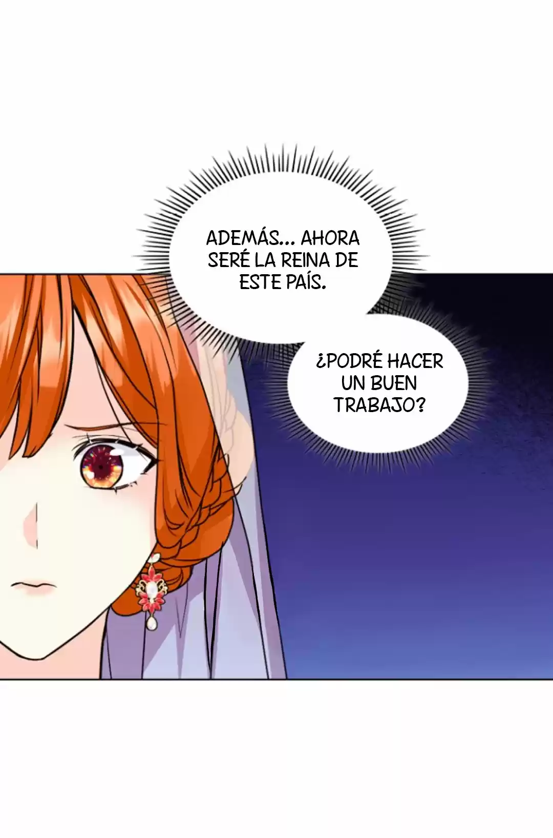 Las Virtudes Del Villano - Capítulo 72 - Página 32 - LectorTMOo