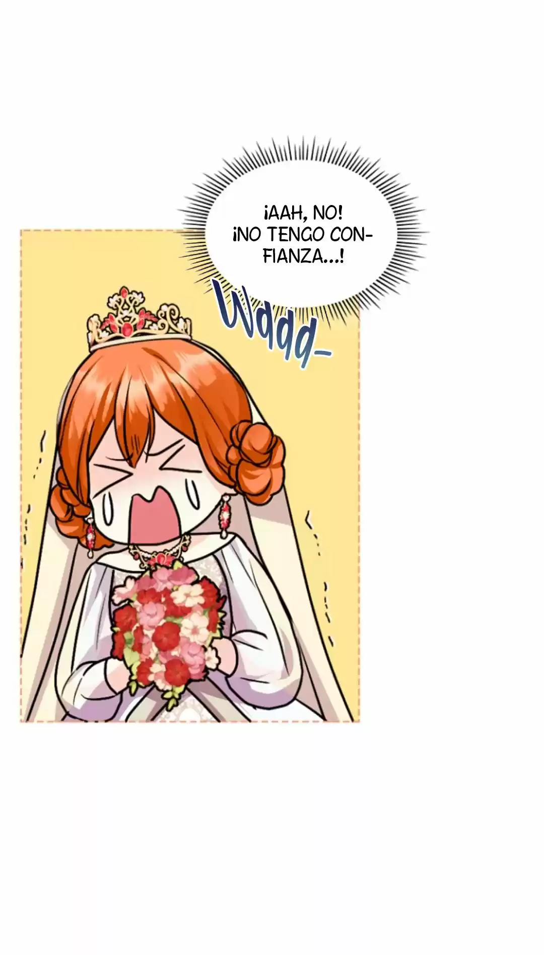 Las Virtudes Del Villano - Capítulo 72 - Página 33 - LectorTMOo