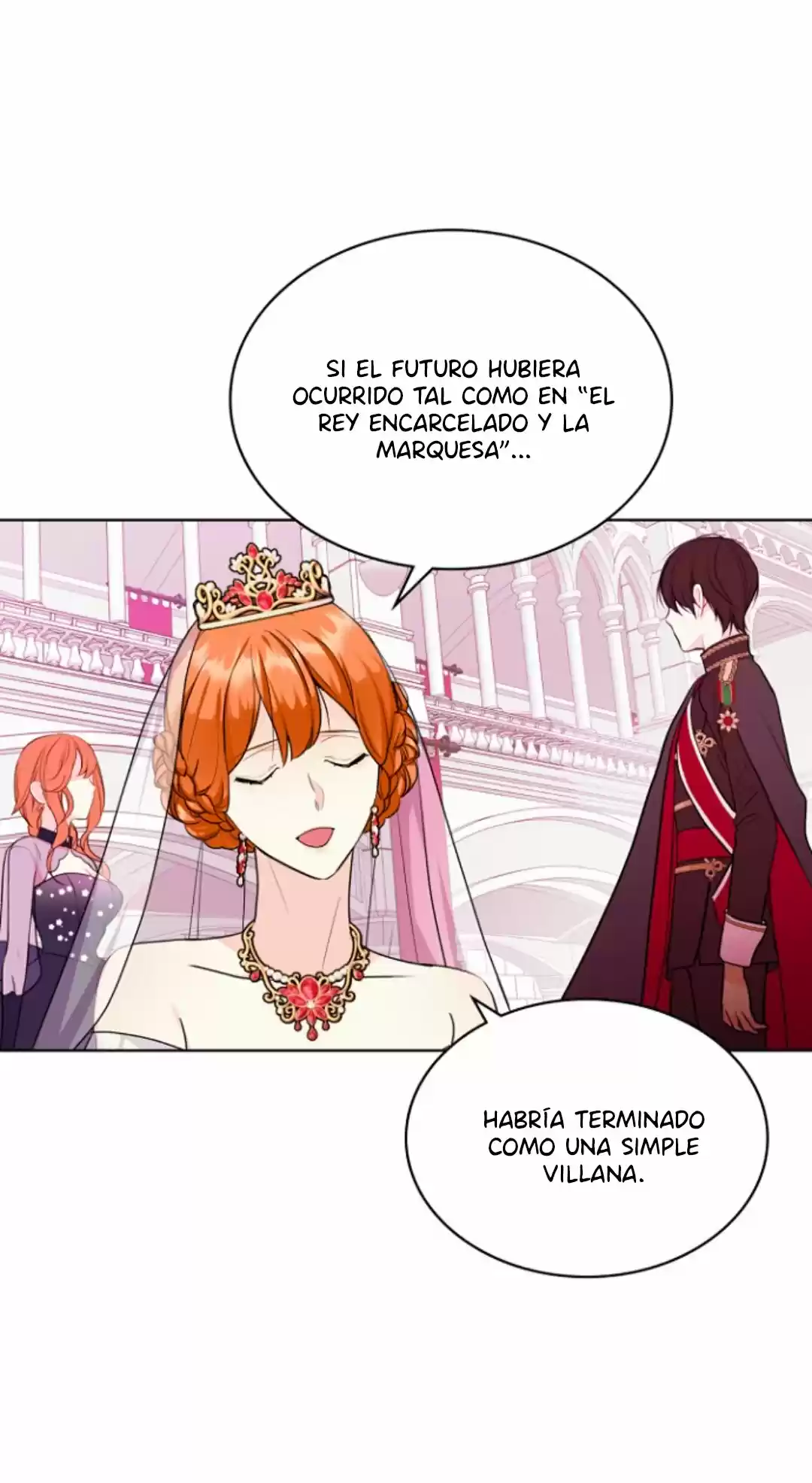 Las Virtudes Del Villano - Capítulo 72 - Página 53 - LectorTMOo