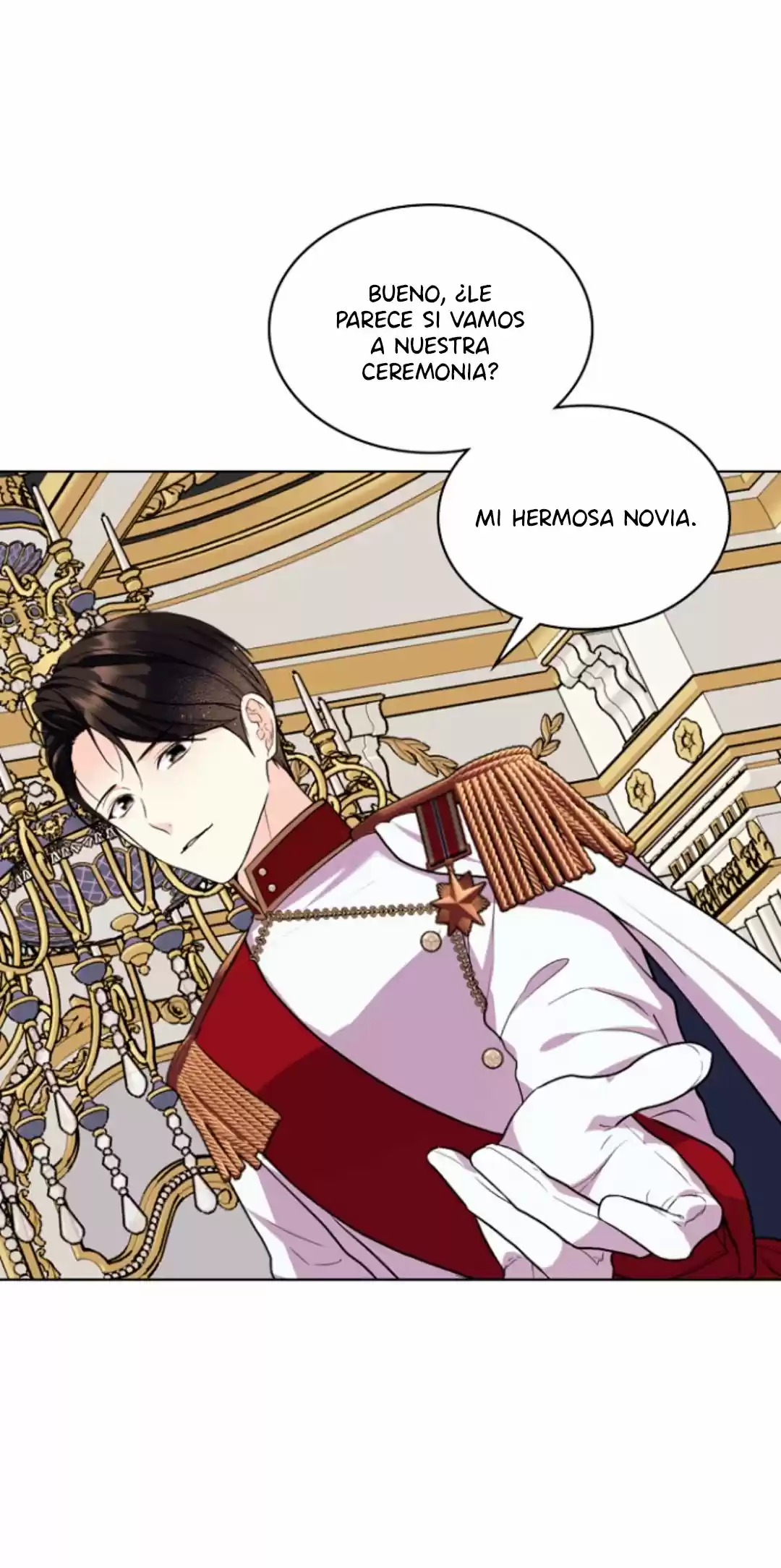 Las Virtudes Del Villano - Capítulo 72 - Página 59 - LectorTMOo