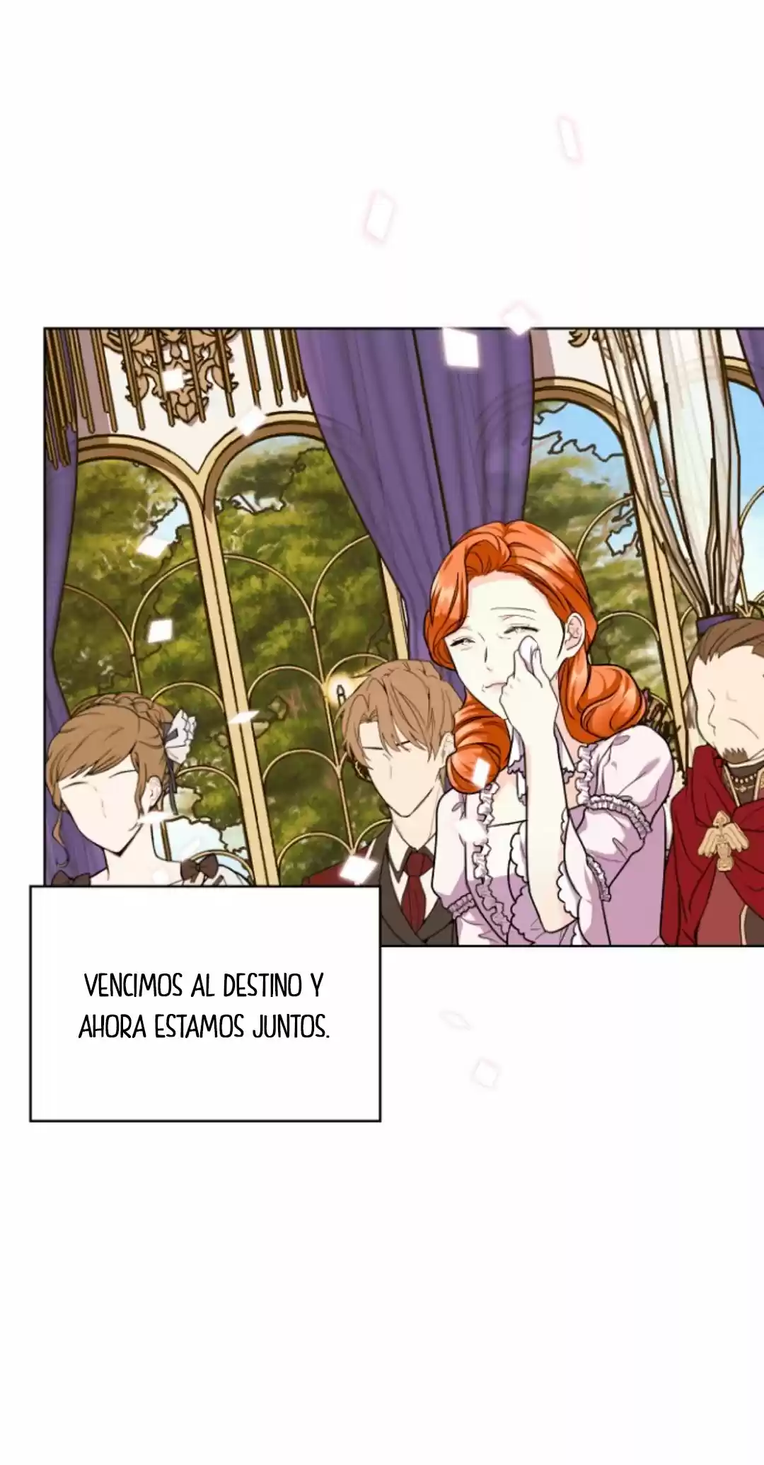 Las Virtudes Del Villano - Capítulo 72 - Página 68 - LectorTMOo