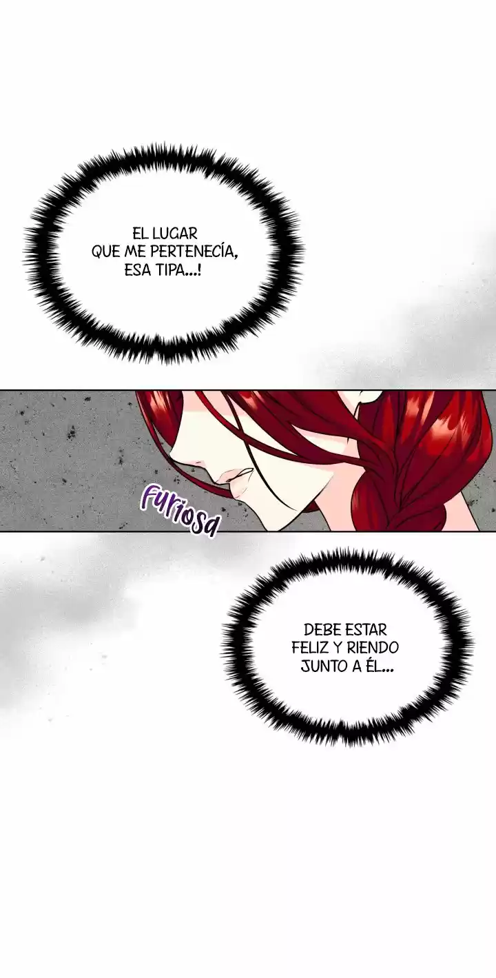 Las Virtudes Del Villano - Capítulo 73 - Página 5 - LectorTMOo
