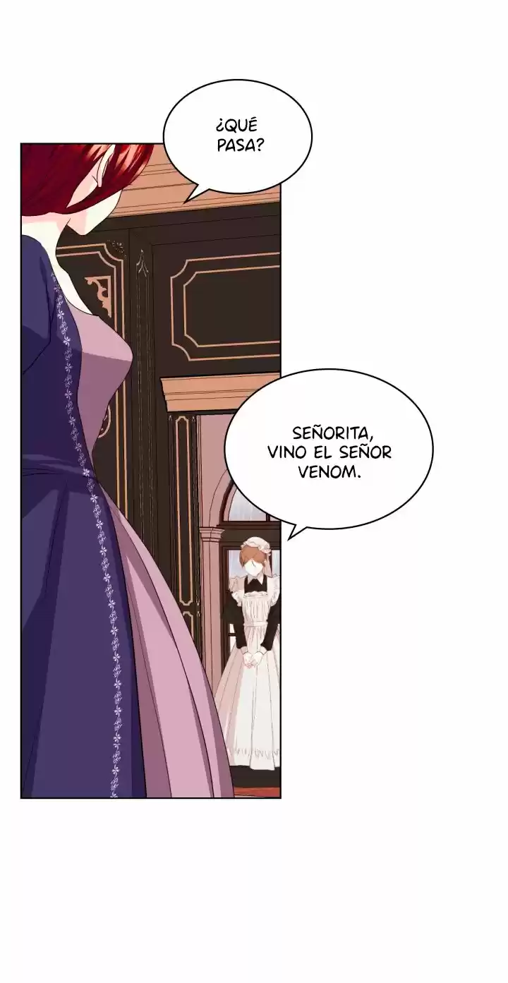 Las Virtudes Del Villano - Capítulo 73 - Página 7 - LectorTMOo