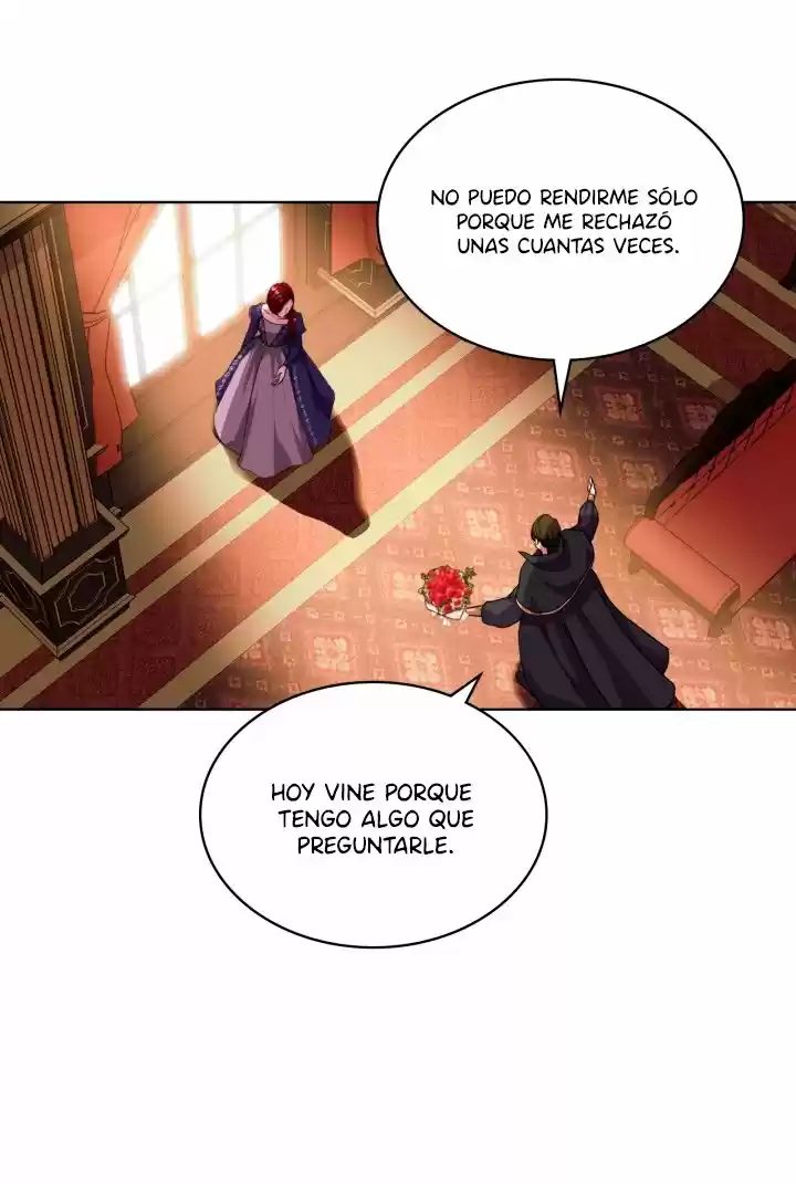 Las Virtudes Del Villano - Capítulo 73 - Página 10 - LectorTMOo