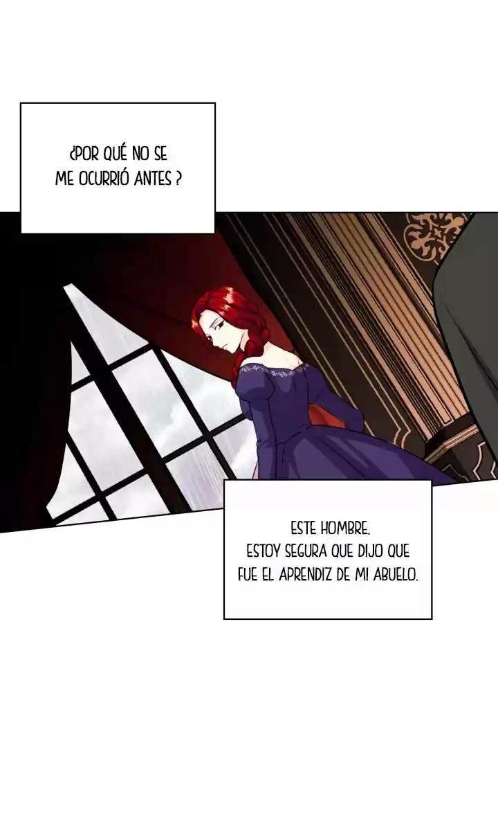 Las Virtudes Del Villano - Capítulo 73 - Página 14 - LectorTMOo