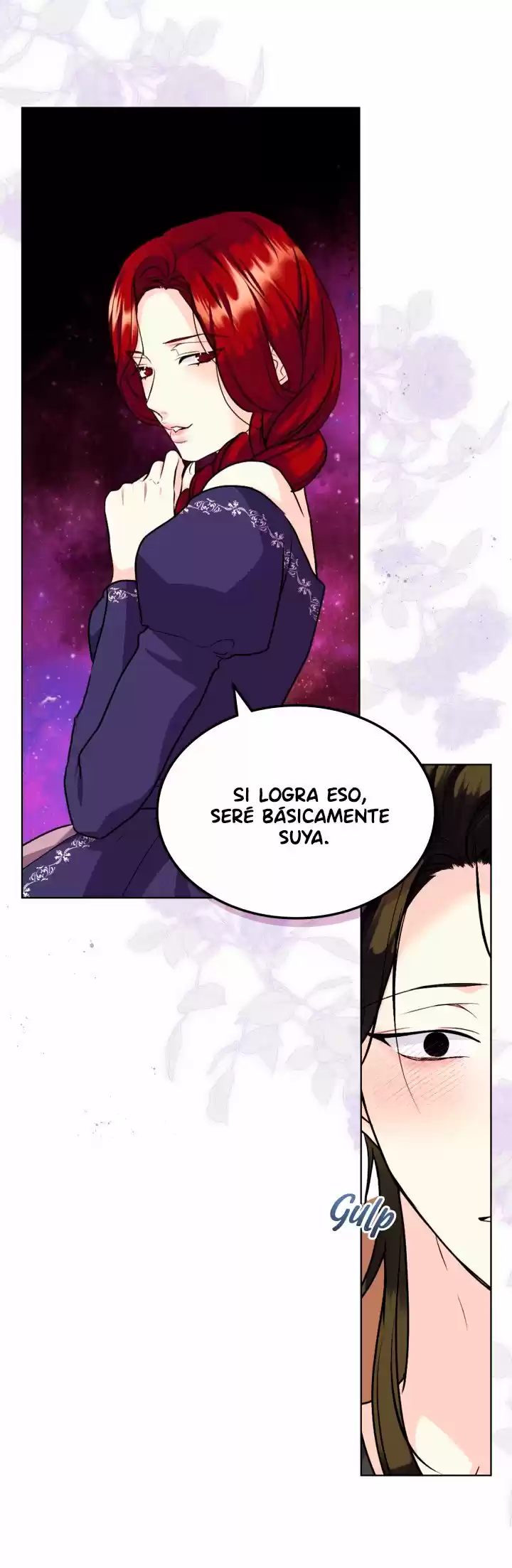 Las Virtudes Del Villano - Capítulo 73 - Página 21 - LectorTMOo
