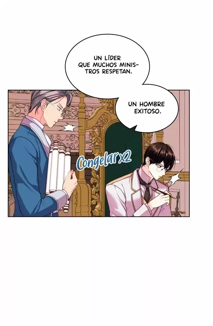 Las Virtudes Del Villano - Capítulo 73 - Página 33 - LectorTMOo