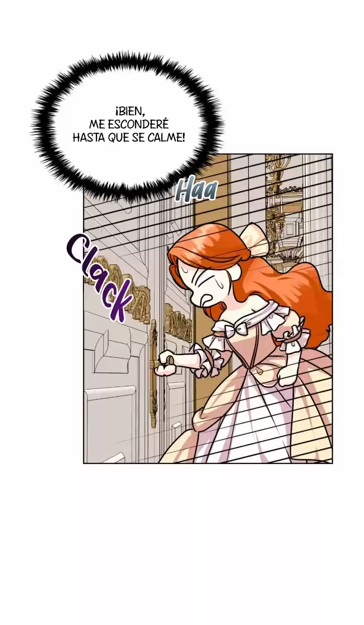 Las Virtudes Del Villano - Capítulo 73 - Página 51 - LectorTMOo