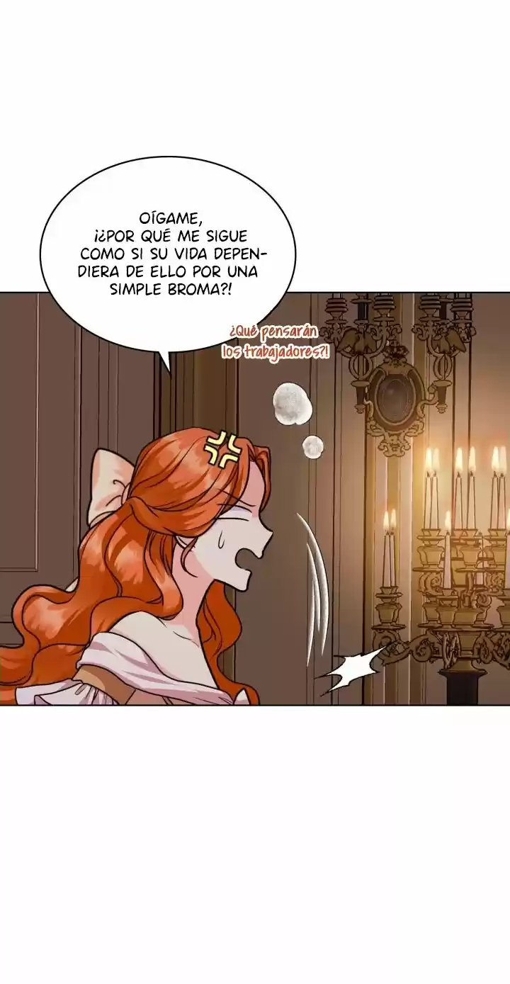 Las Virtudes Del Villano - Capítulo 73 - Página 55 - LectorTMOo
