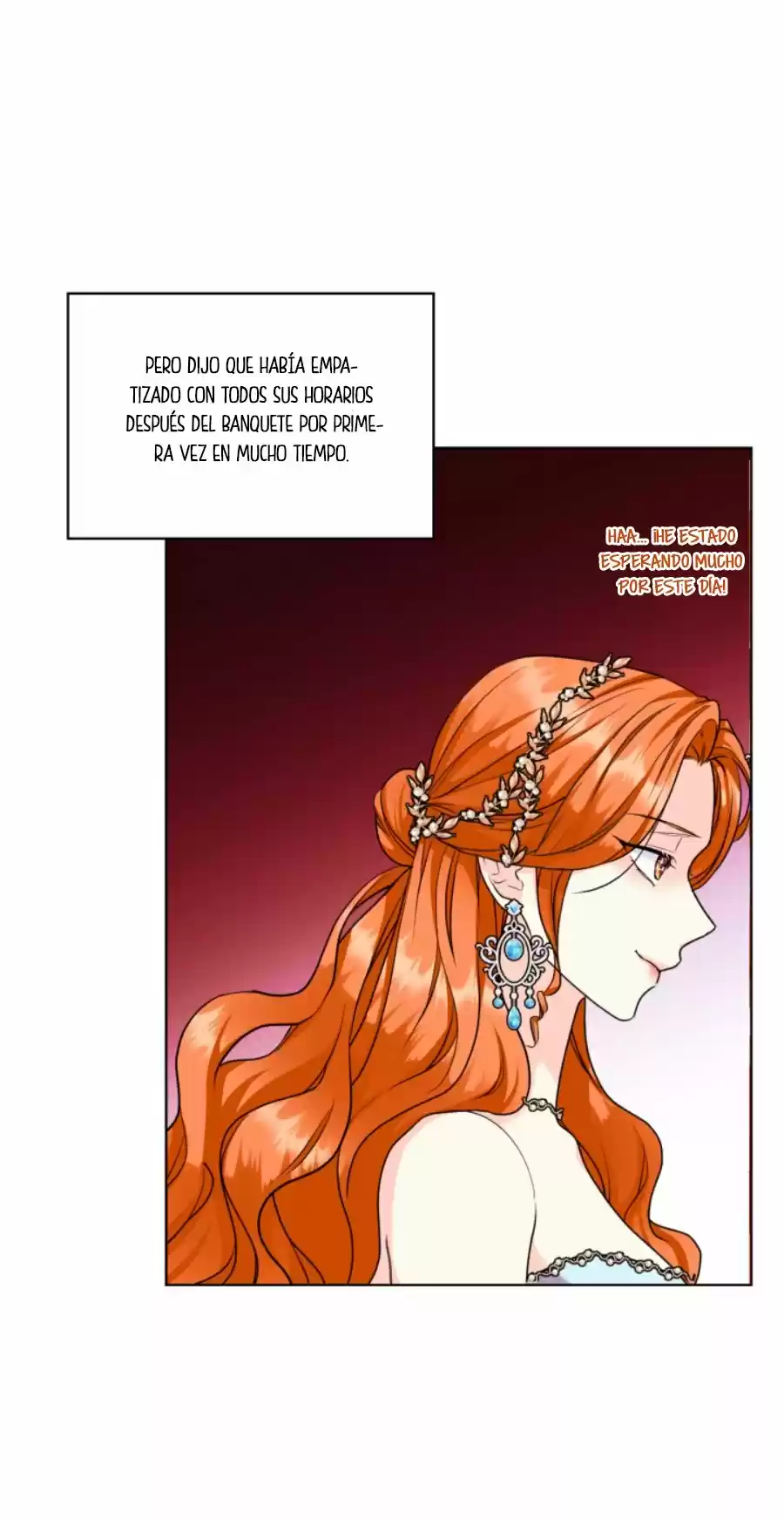 Las Virtudes Del Villano - Capítulo 74 - Página 18 - LectorTMOo