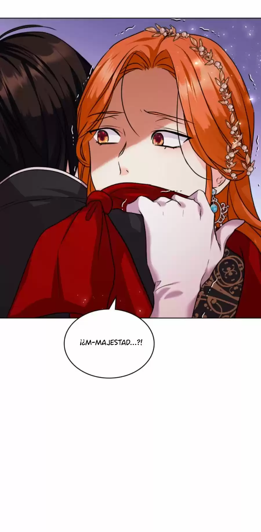 Las Virtudes Del Villano - Capítulo 74 - Página 56 - LectorTMOo