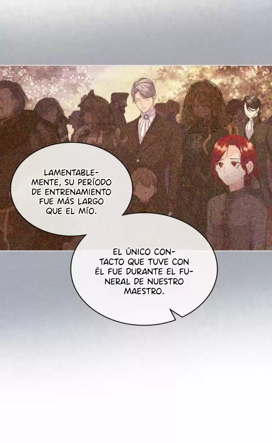 Las Virtudes Del Villano - Capítulo 75 - Página 12 - LectorTMOo