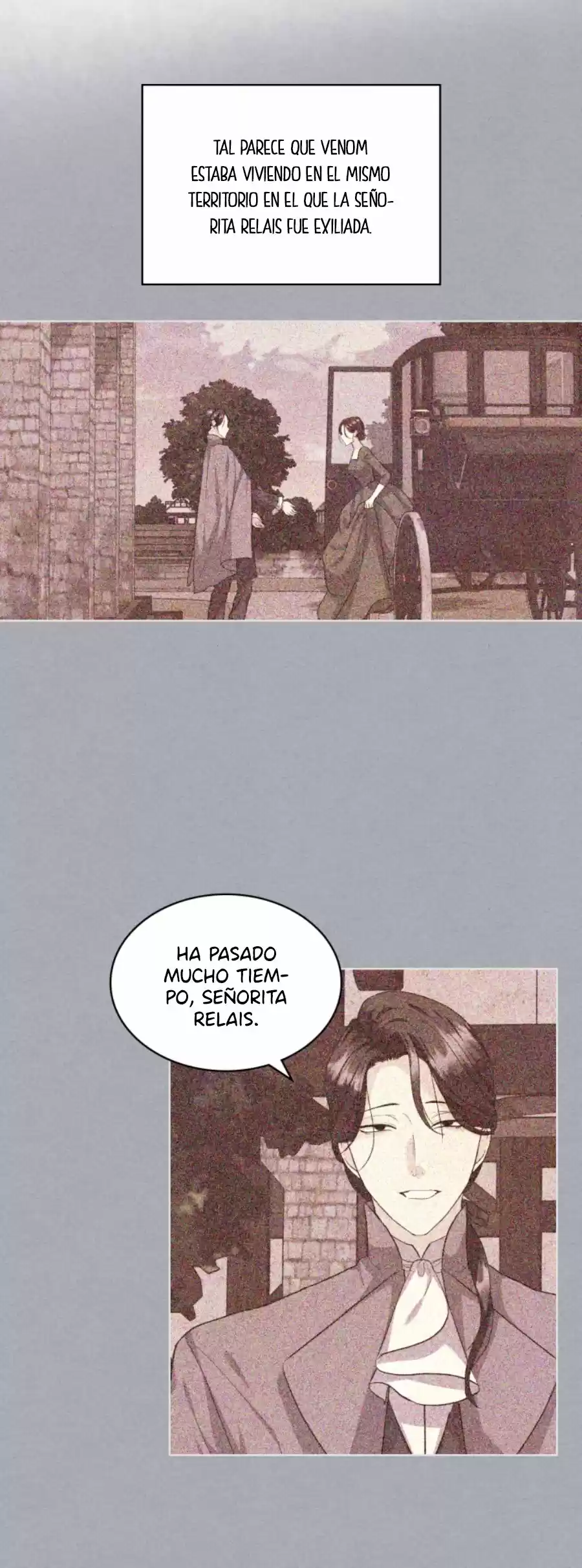 Las Virtudes Del Villano - Capítulo 75 - Página 16 - LectorTMOo