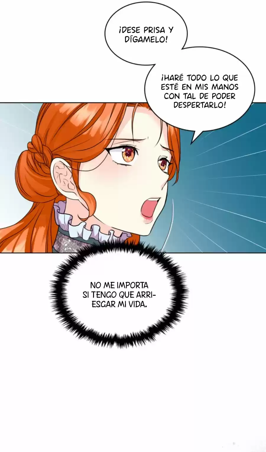 Las Virtudes Del Villano - Capítulo 75 - Página 26 - LectorTMOo