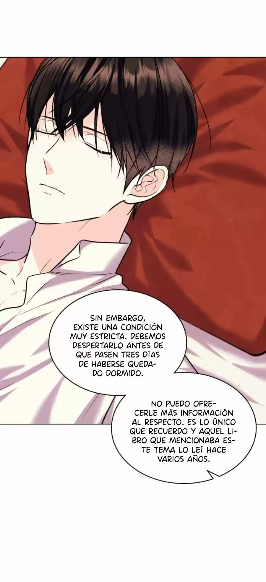 Las Virtudes Del Villano - Capítulo 75 - Página 30 - LectorTMOo