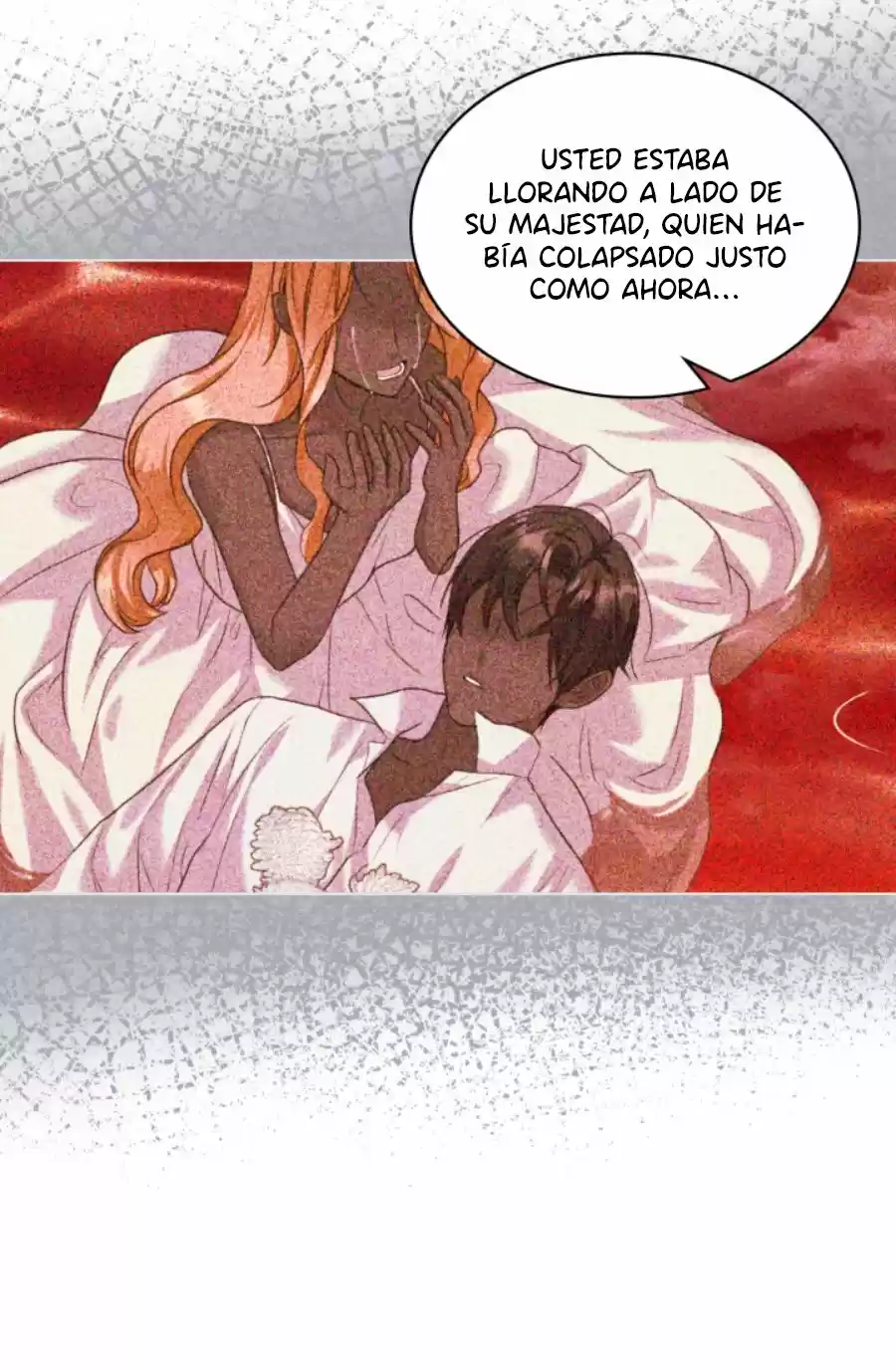 Las Virtudes Del Villano - Capítulo 75 - Página 33 - LectorTMOo