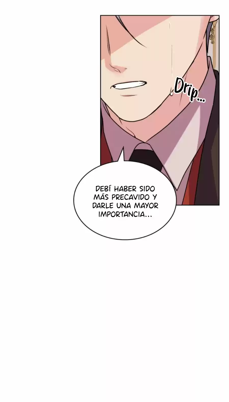 Las Virtudes Del Villano - Capítulo 75 - Página 34 - LectorTMOo