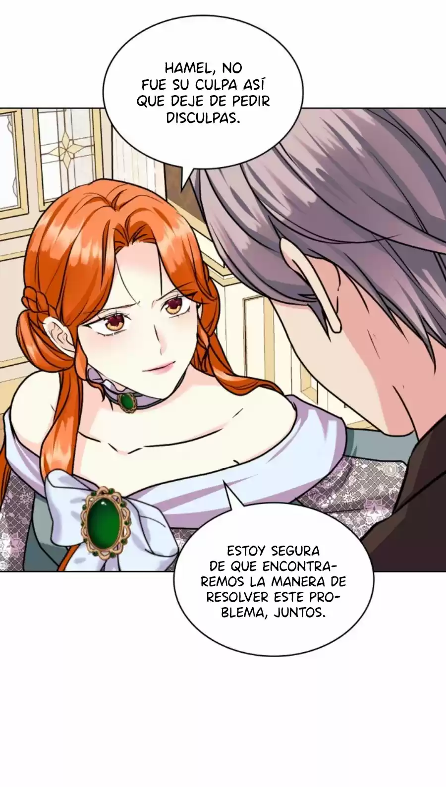 Las Virtudes Del Villano - Capítulo 75 - Página 37 - LectorTMOo