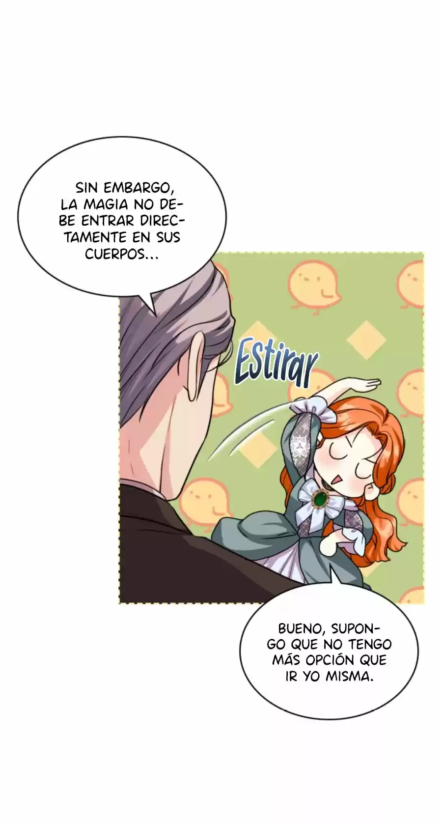 Las Virtudes Del Villano - Capítulo 75 - Página 39 - LectorTMOo
