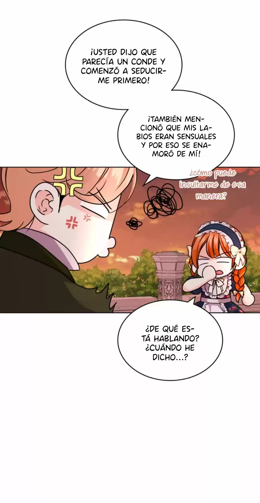 Las Virtudes Del Villano - Capítulo 75 - Página 70 - LectorTMOo