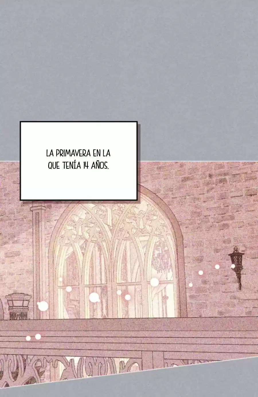 Las Virtudes Del Villano - Capítulo 76 - Página 4 - LectorTMOo