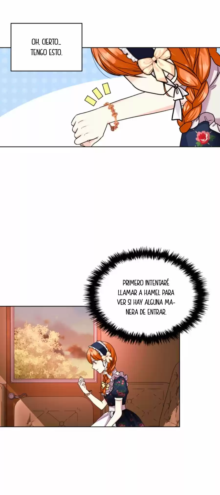 Las Virtudes Del Villano - Capítulo 76 - Página 12 - LectorTMOo