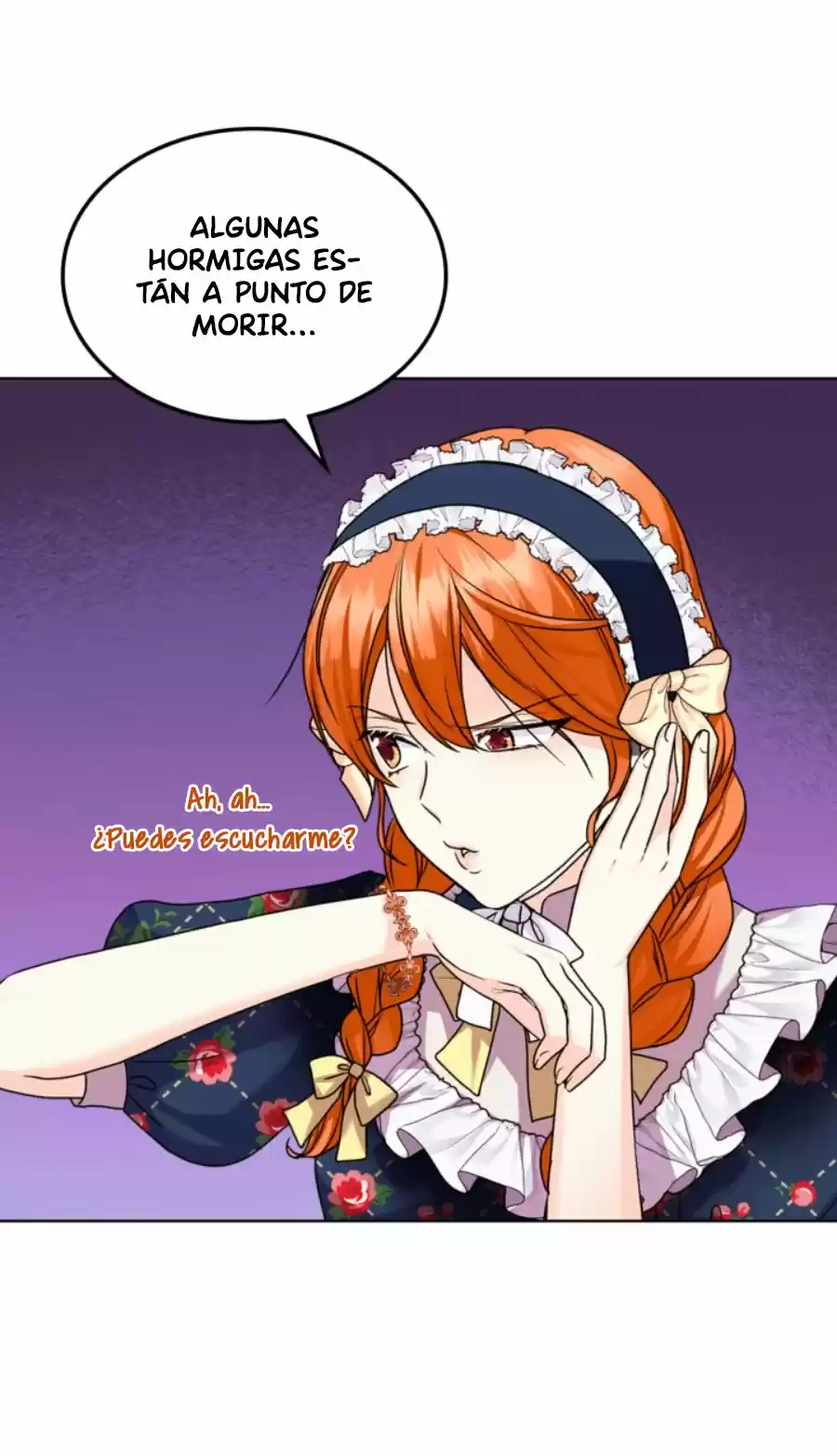 Las Virtudes Del Villano - Capítulo 76 - Página 13 - LectorTMOo