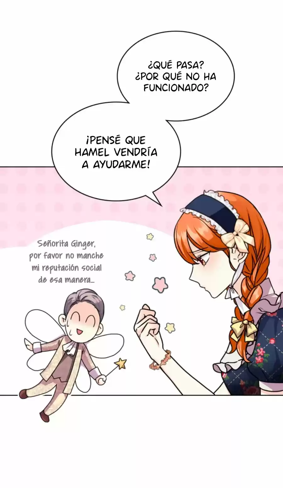 Las Virtudes Del Villano - Capítulo 76 - Página 15 - LectorTMOo