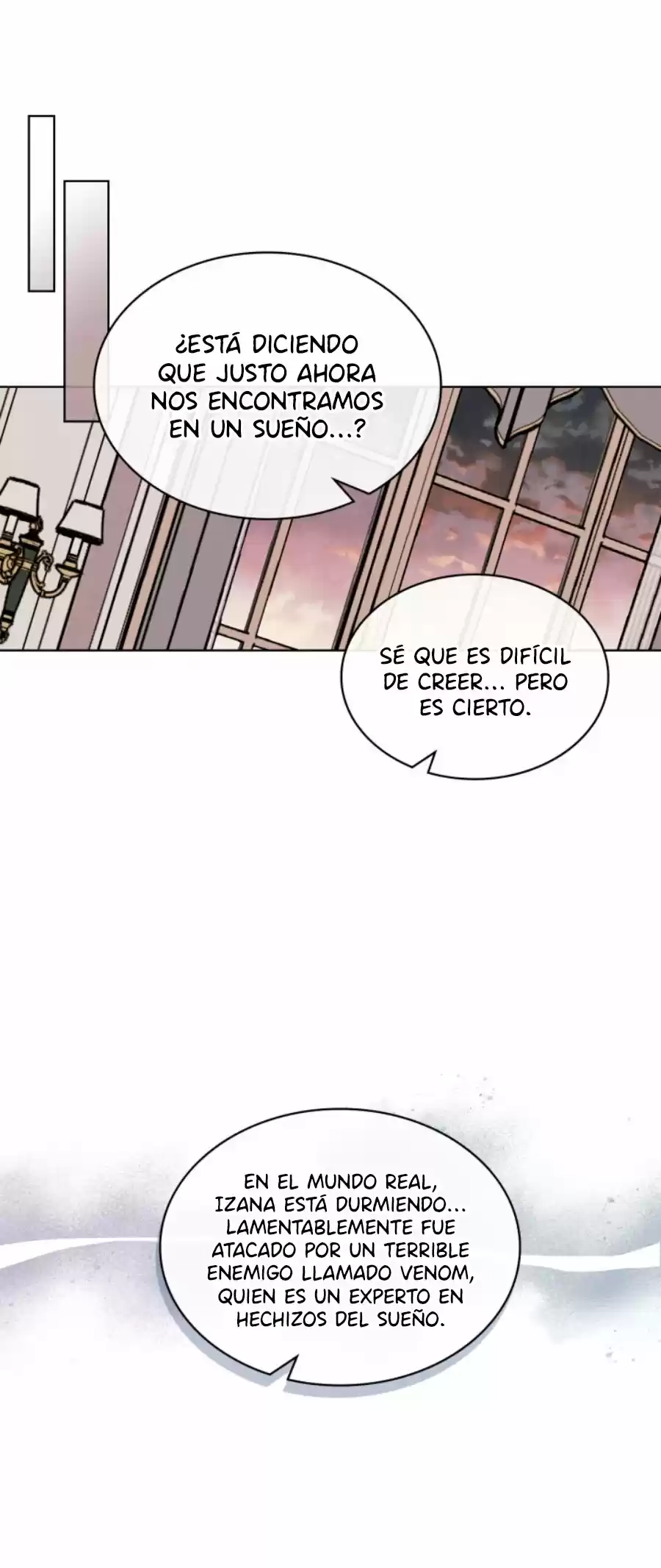Las Virtudes Del Villano - Capítulo 76 - Página 28 - LectorTMOo